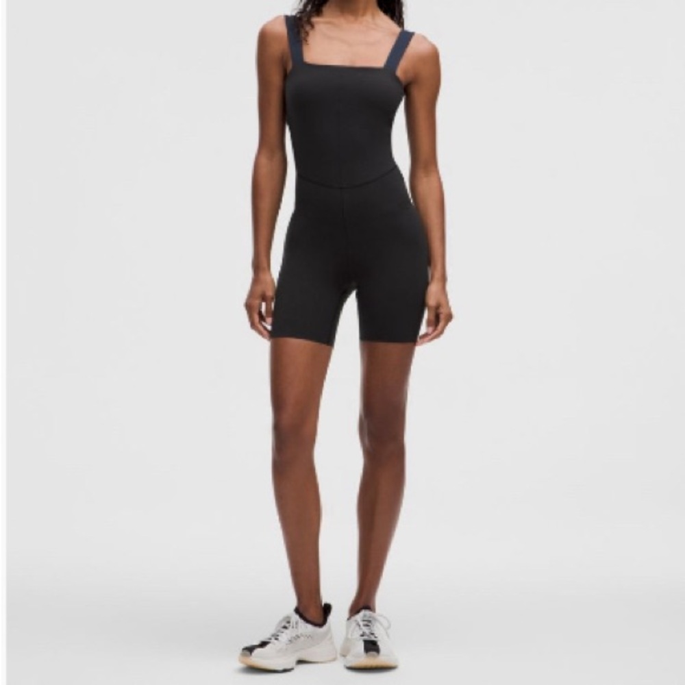 Lululemon Glow Up Onesie